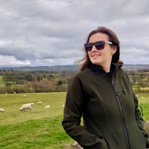 Meet your Posher, Colleen